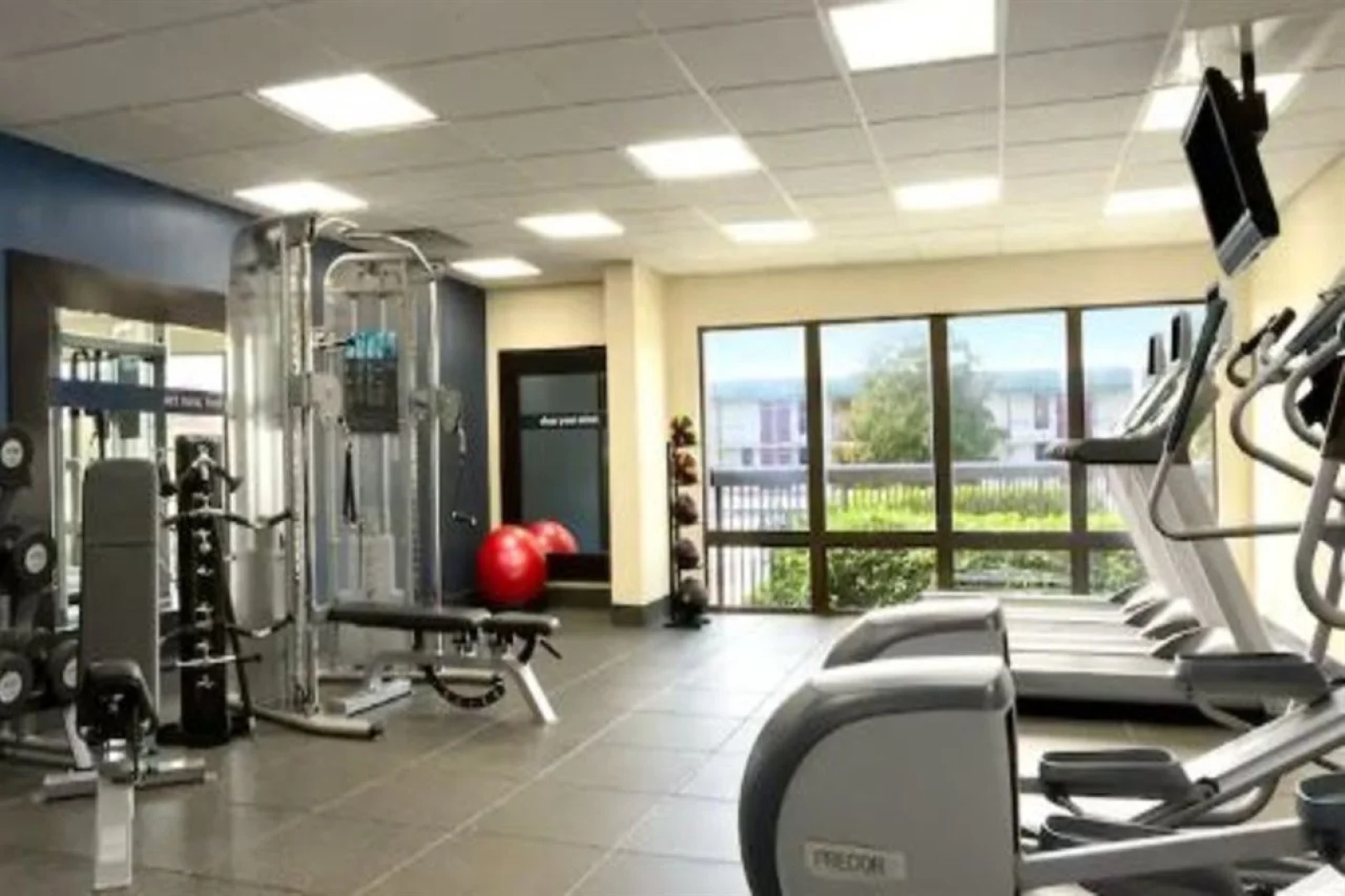 Hampton Inn Santee-I-95