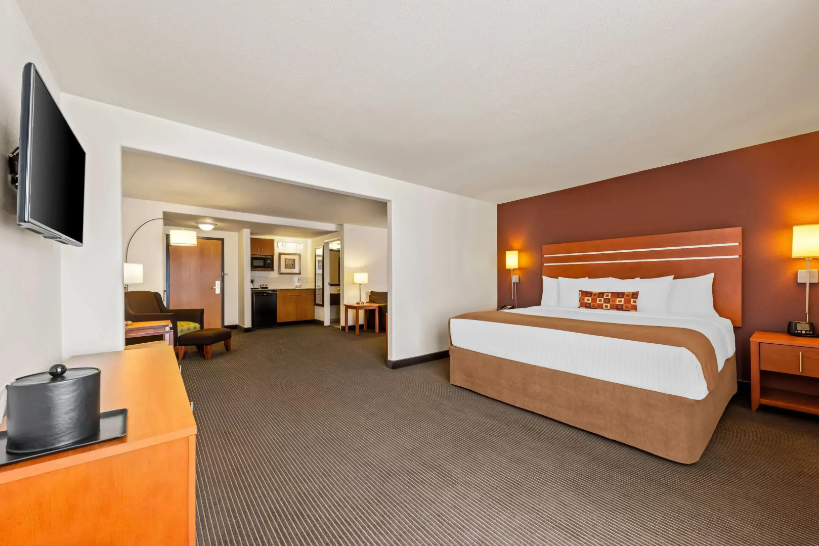 Wingate by Wyndham Calgary