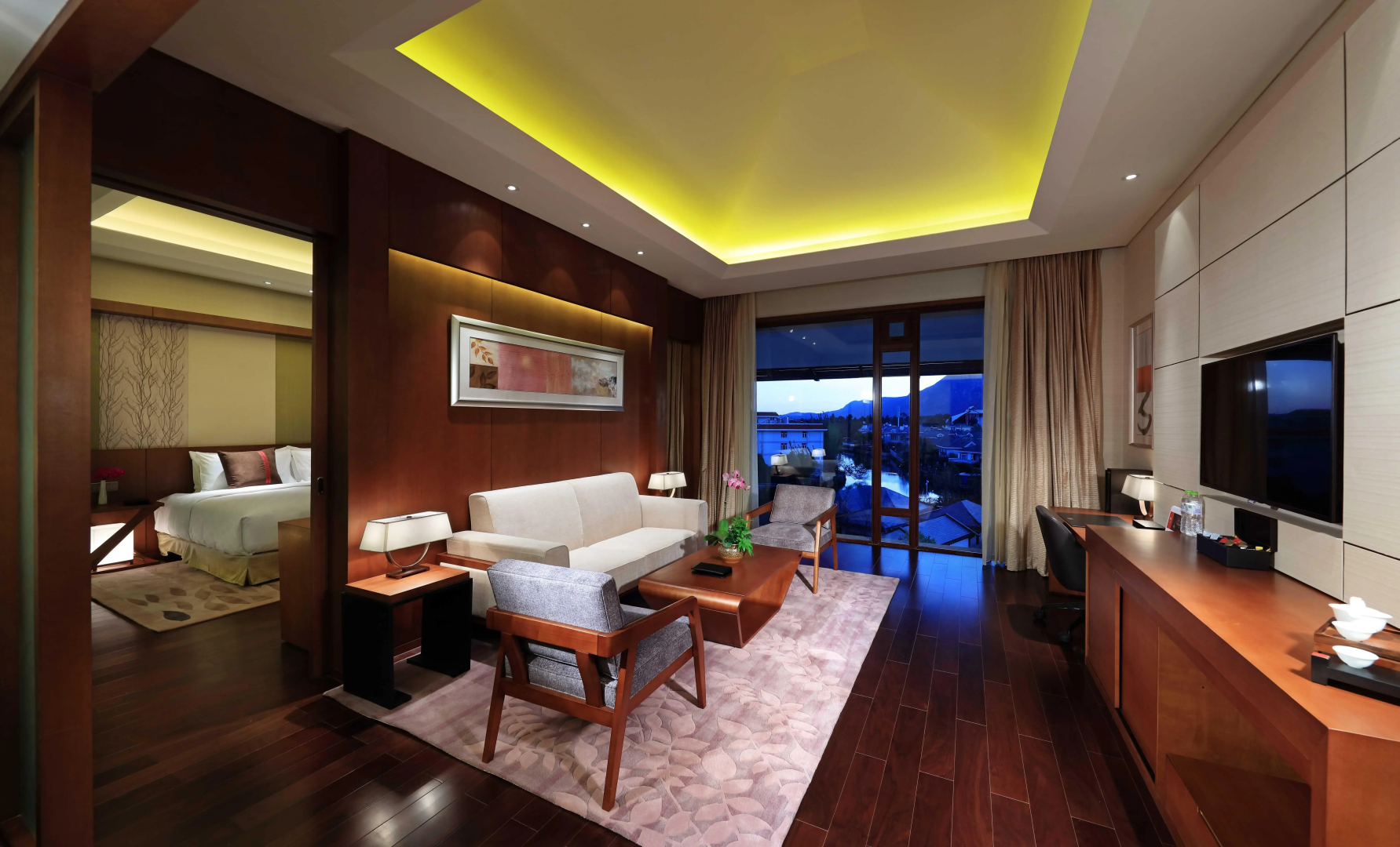 HUALUXE Kunming by IHG
