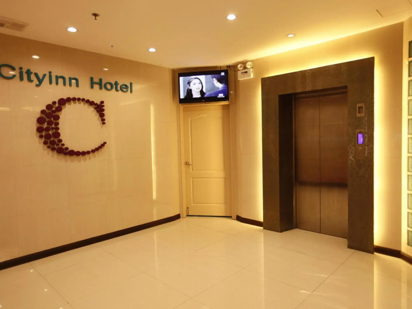 Cityinn Hotel