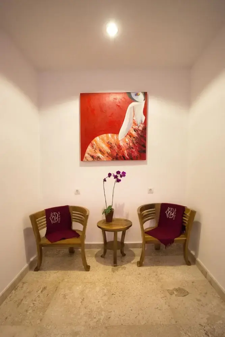 Villa CinCin