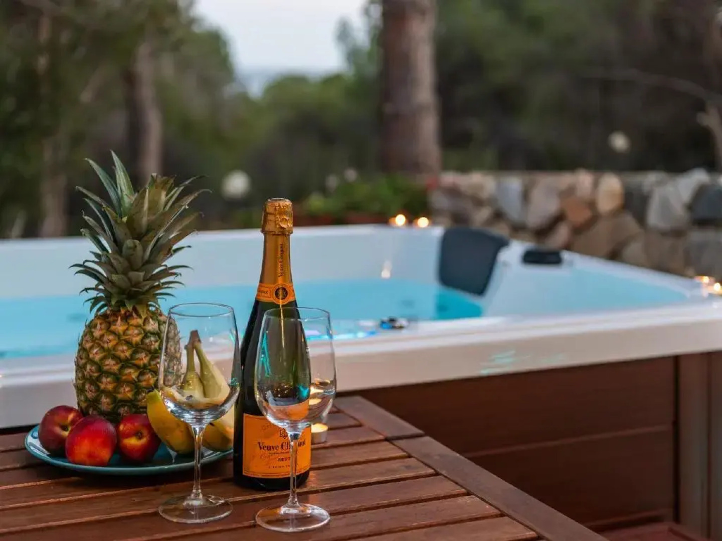 Sardinia SPA Apartment