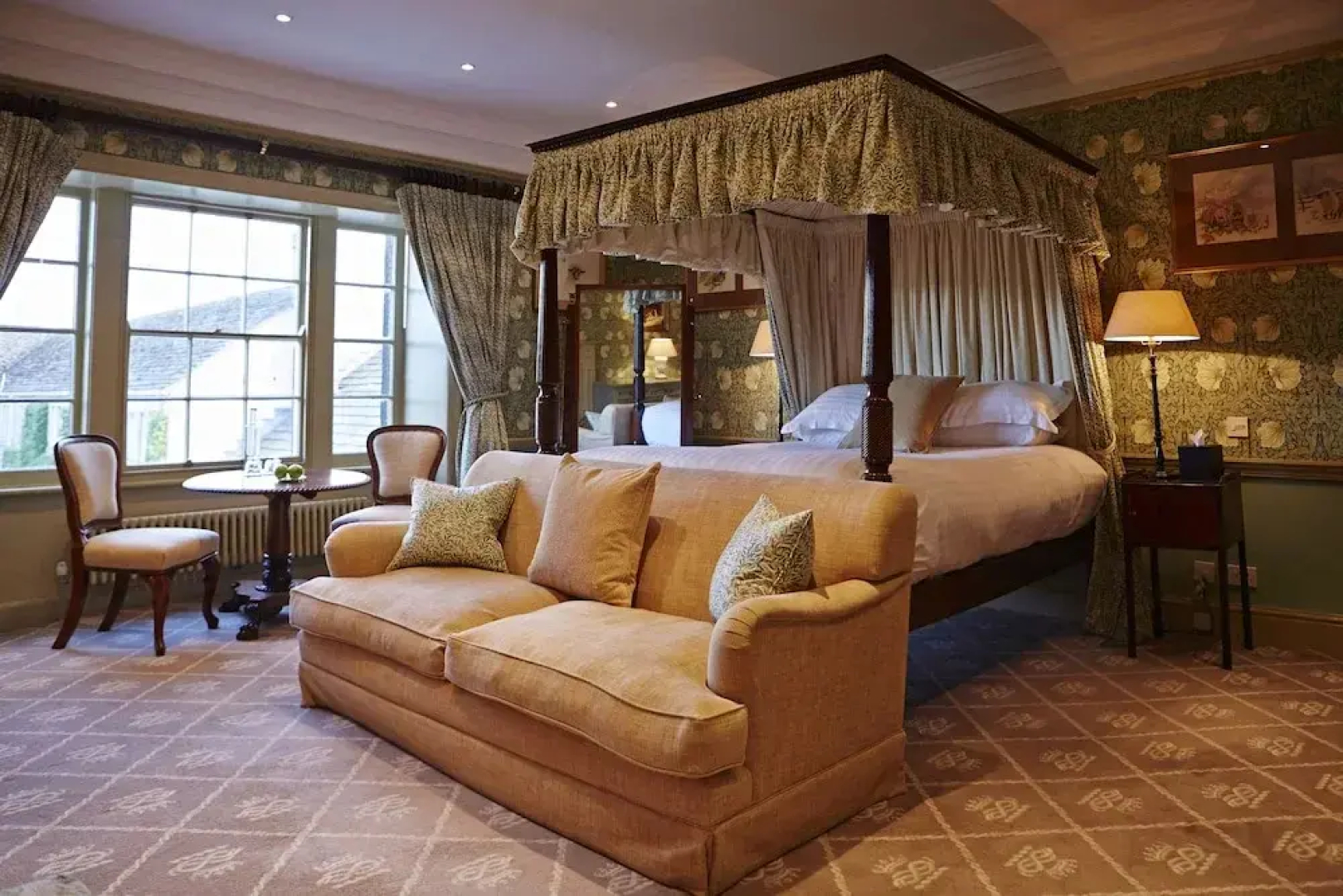 The Devonshire Arms Country House Hotel & Spa