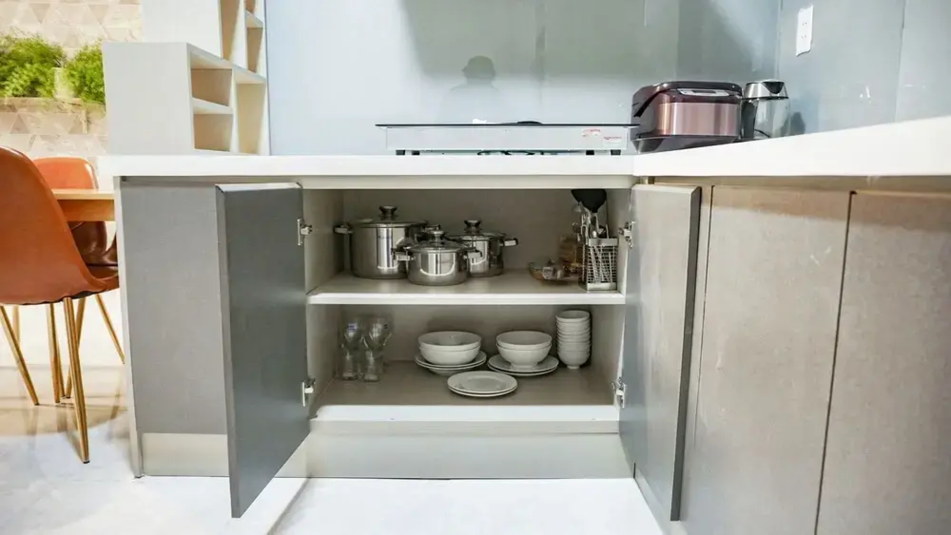 An Nhien Hotel Apartment - Phu Thinh Plaza