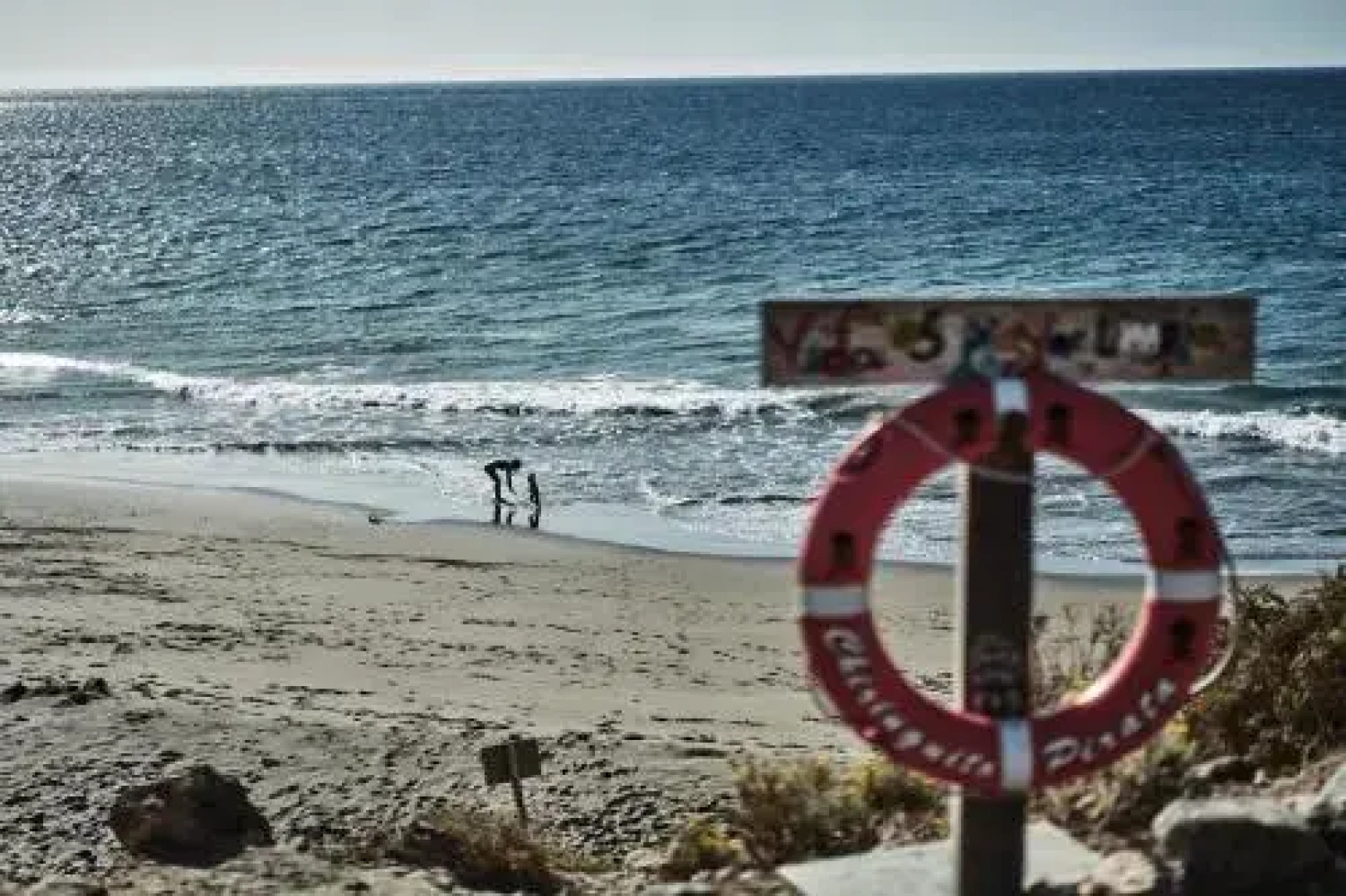 Luxury Apartment Las Terrazas