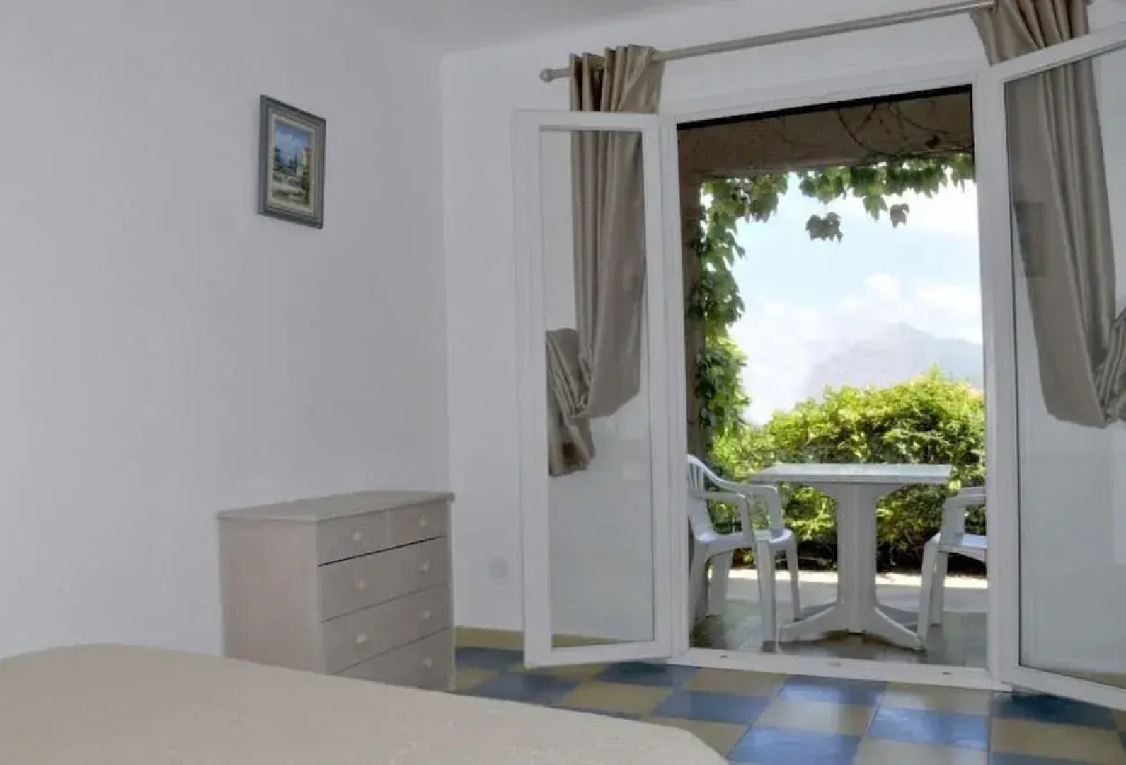 Résidence Colombara