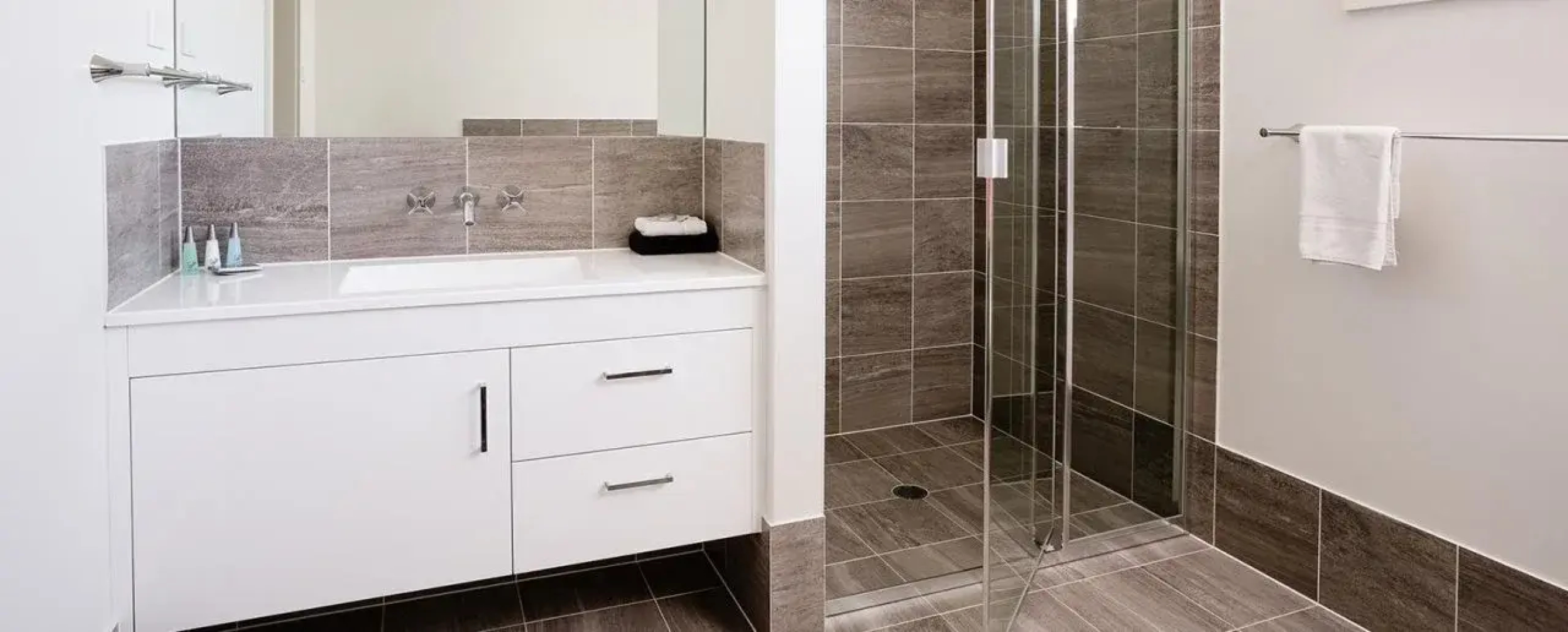 Wallsend Executive Apartments