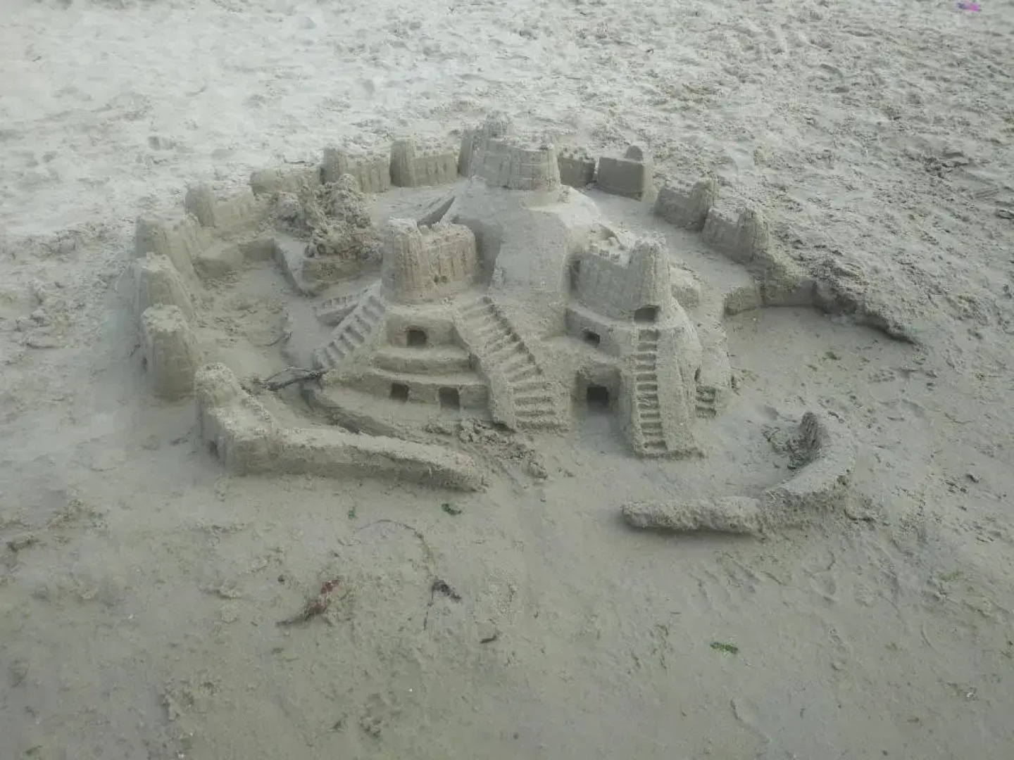 Apartament 16 Darłówko