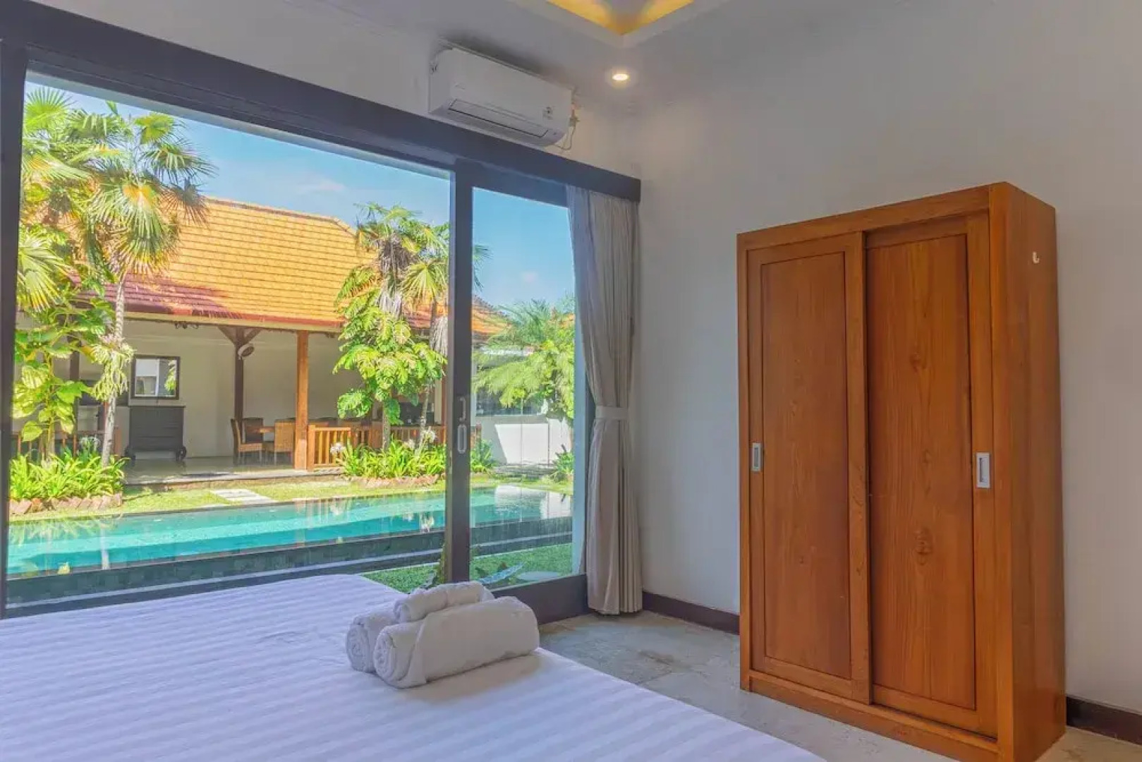 Lavender - Gumicik, Ketewel