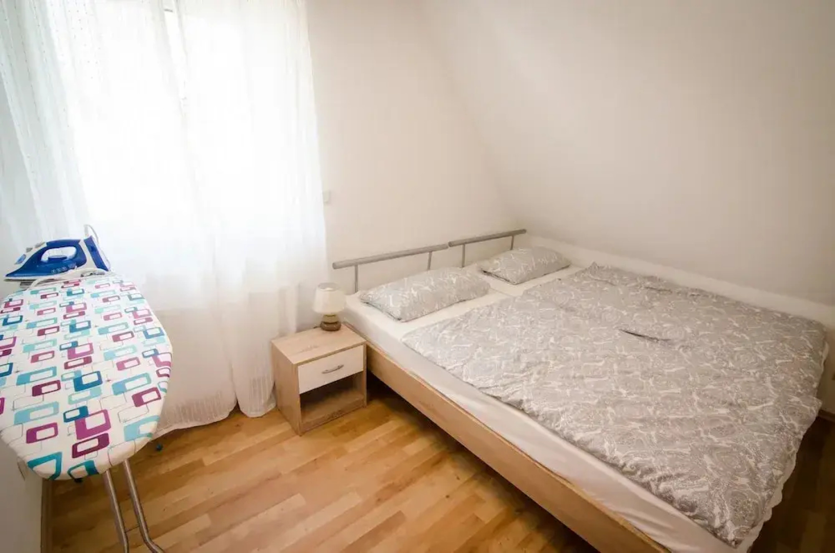 BB-Apartment