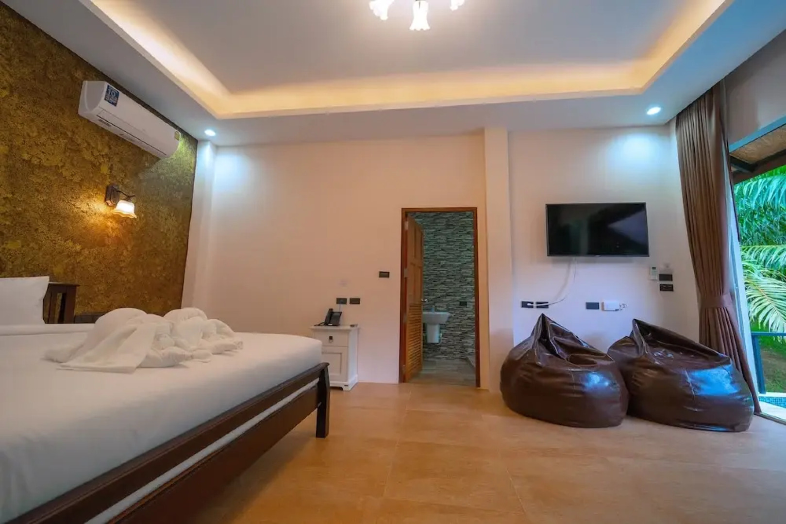 OYO 763 Khaokhao Legend Resort