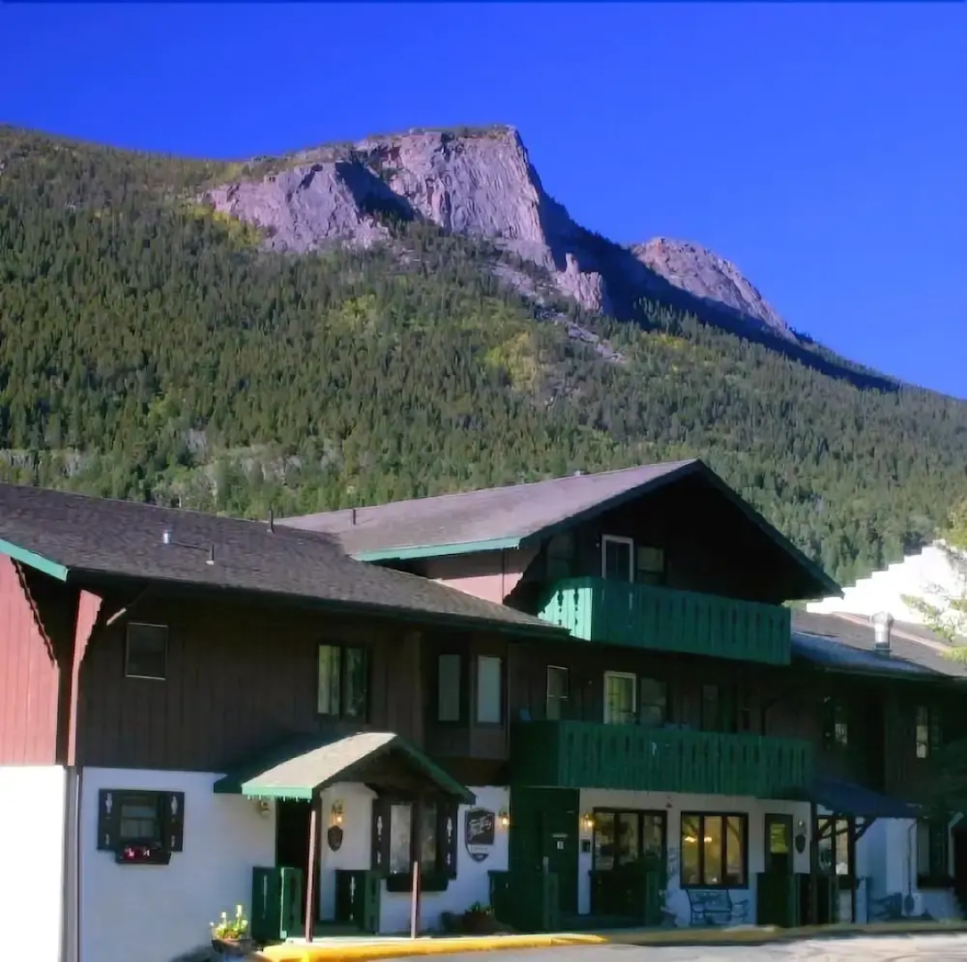 Fawn Valley Inn