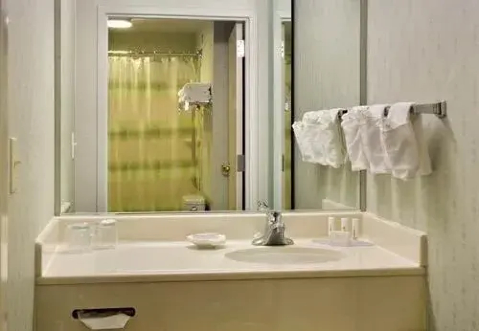 SpringHill Suites Philadelphia Plymouth Meeting