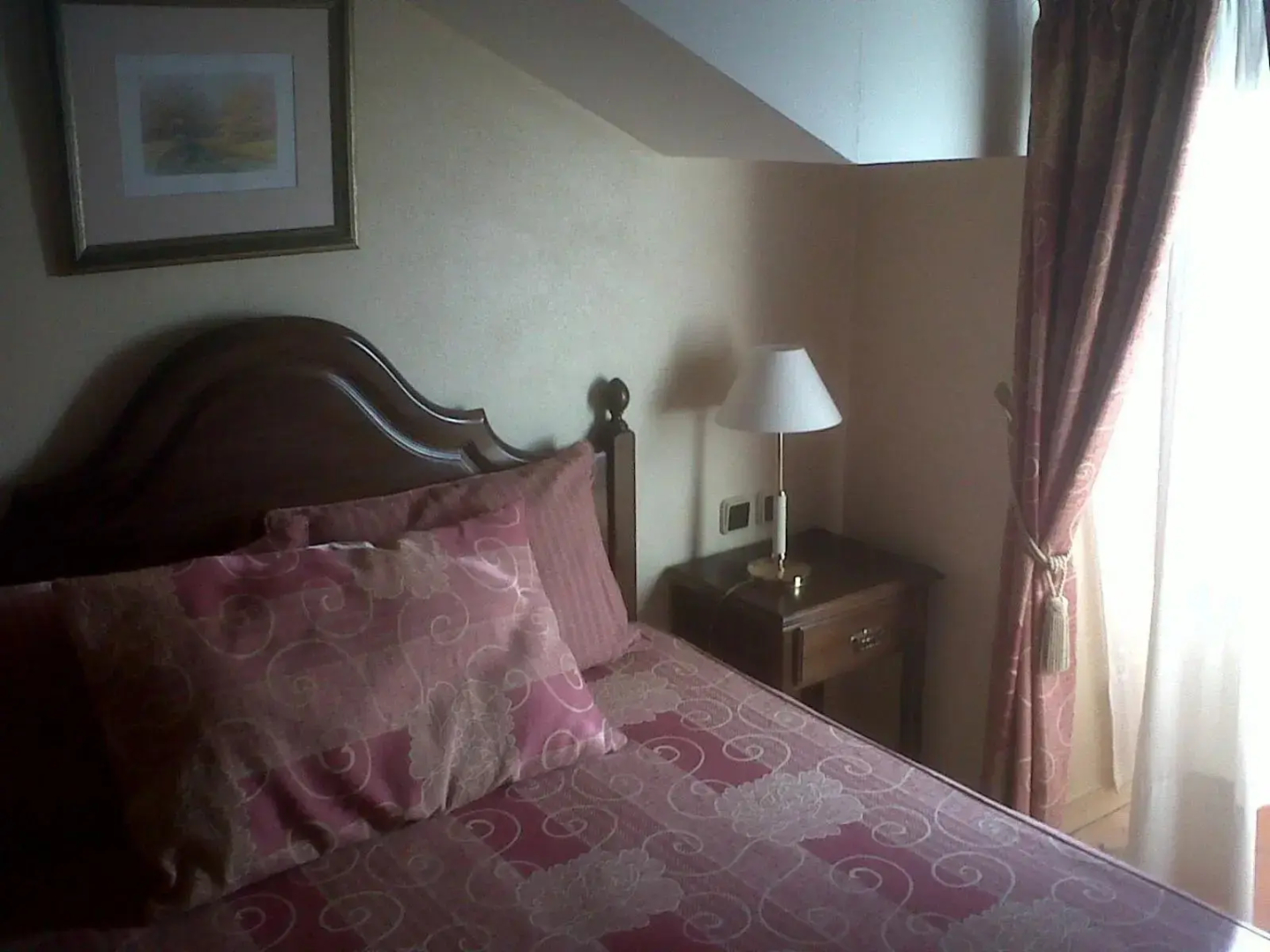 Hotel Jardim