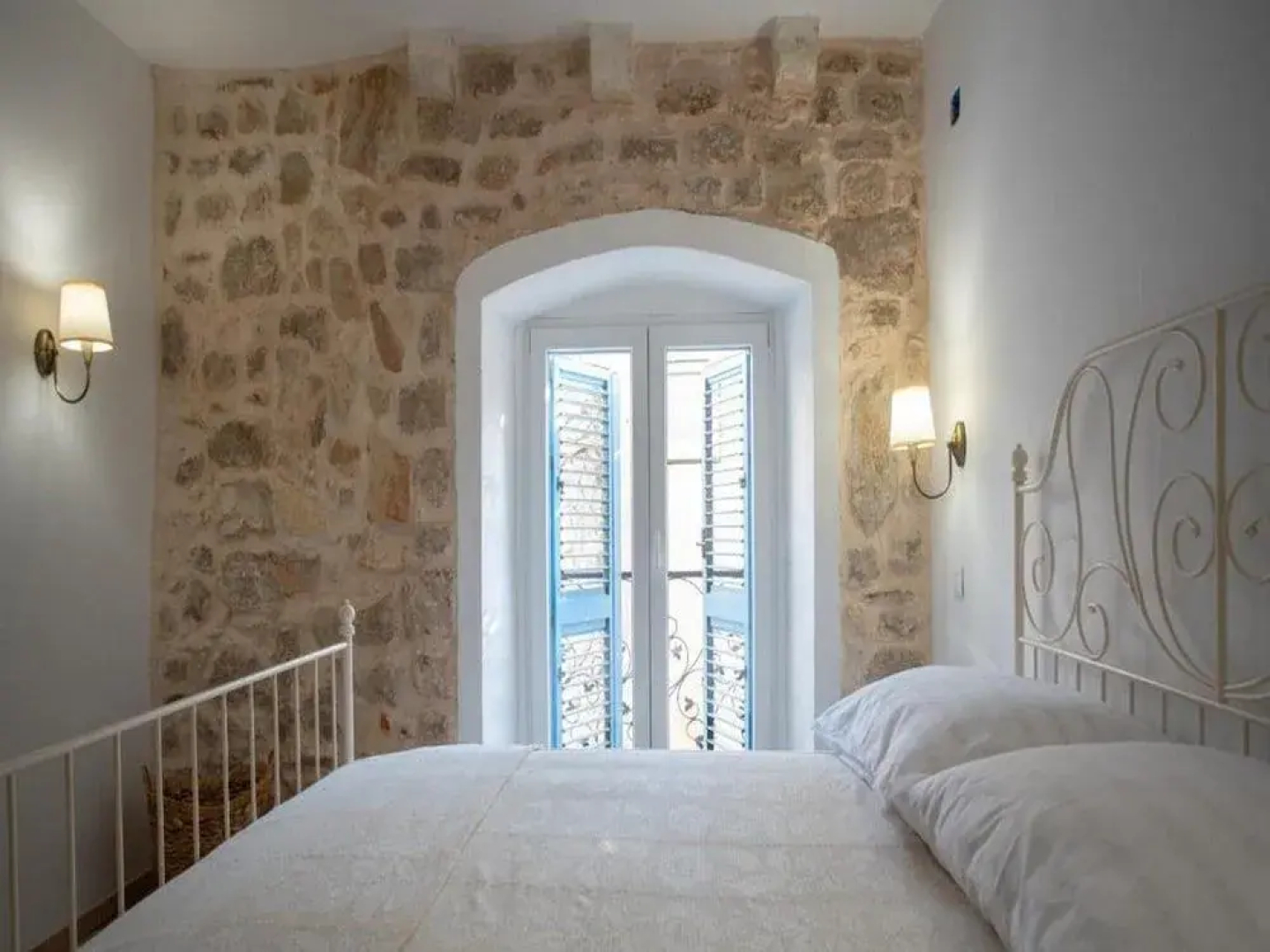House of Nice Memories