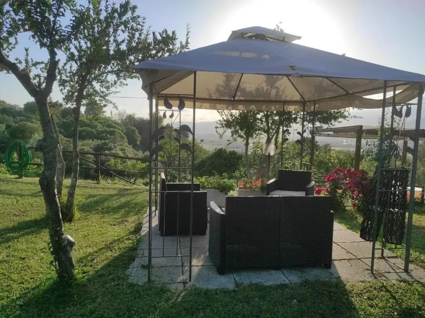 Zefiro Casa Vacanze