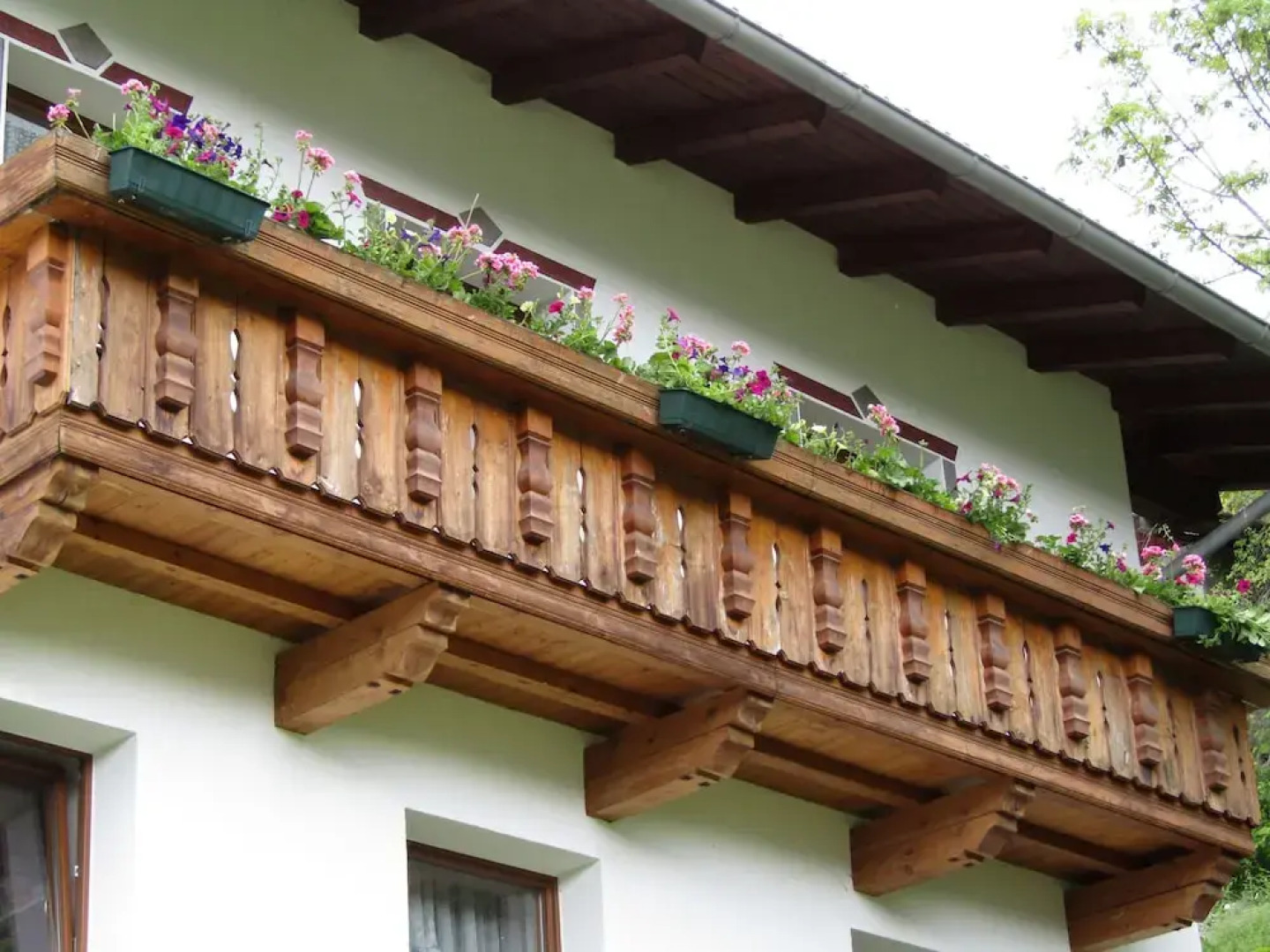 Ferienwohnung Sägehof