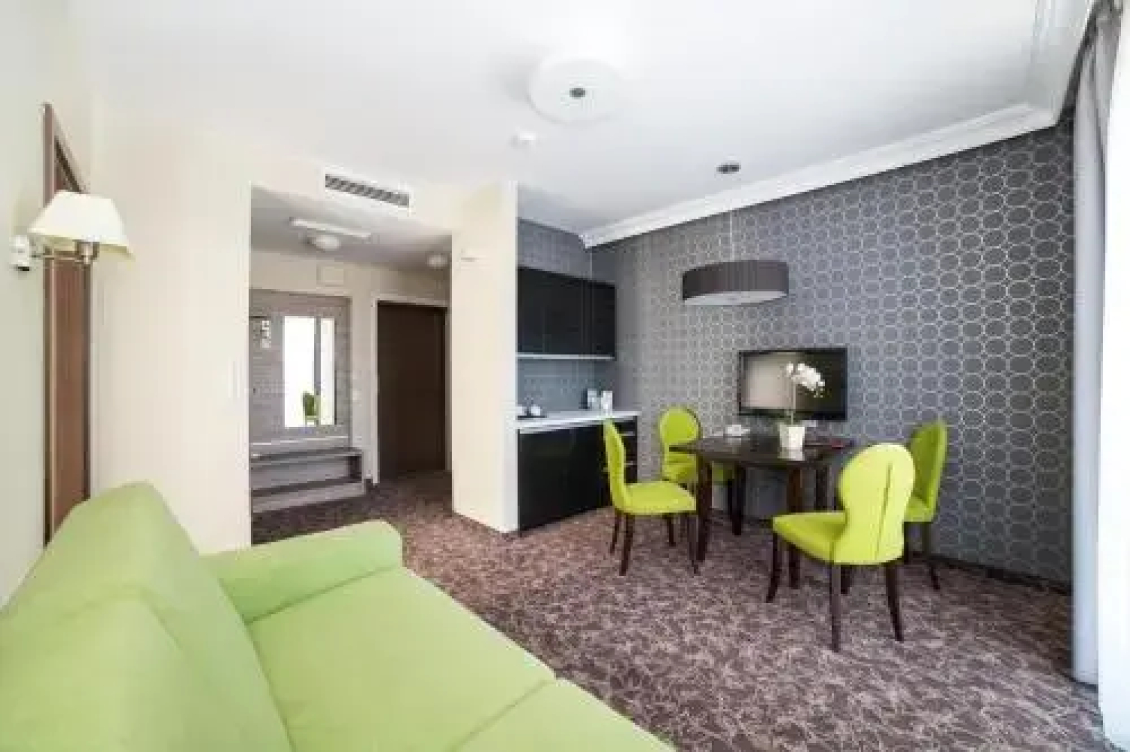 Korona Hotel