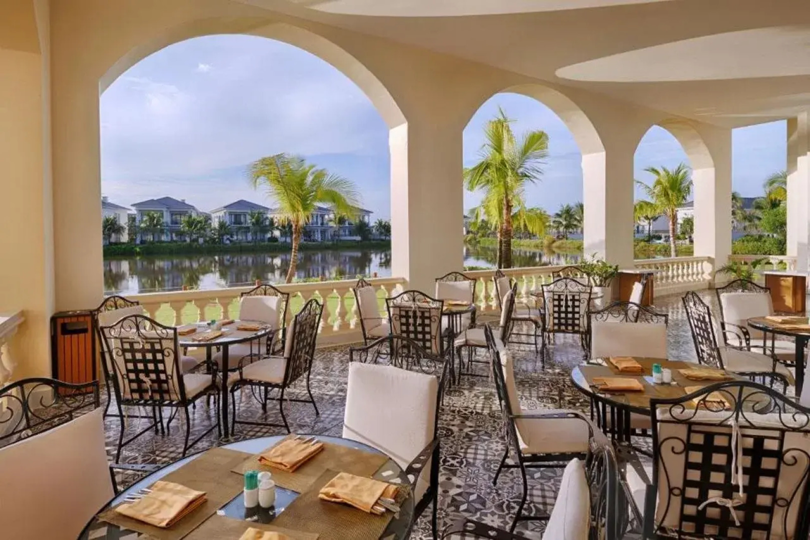 Meliá Vinpearl Phu Quoc