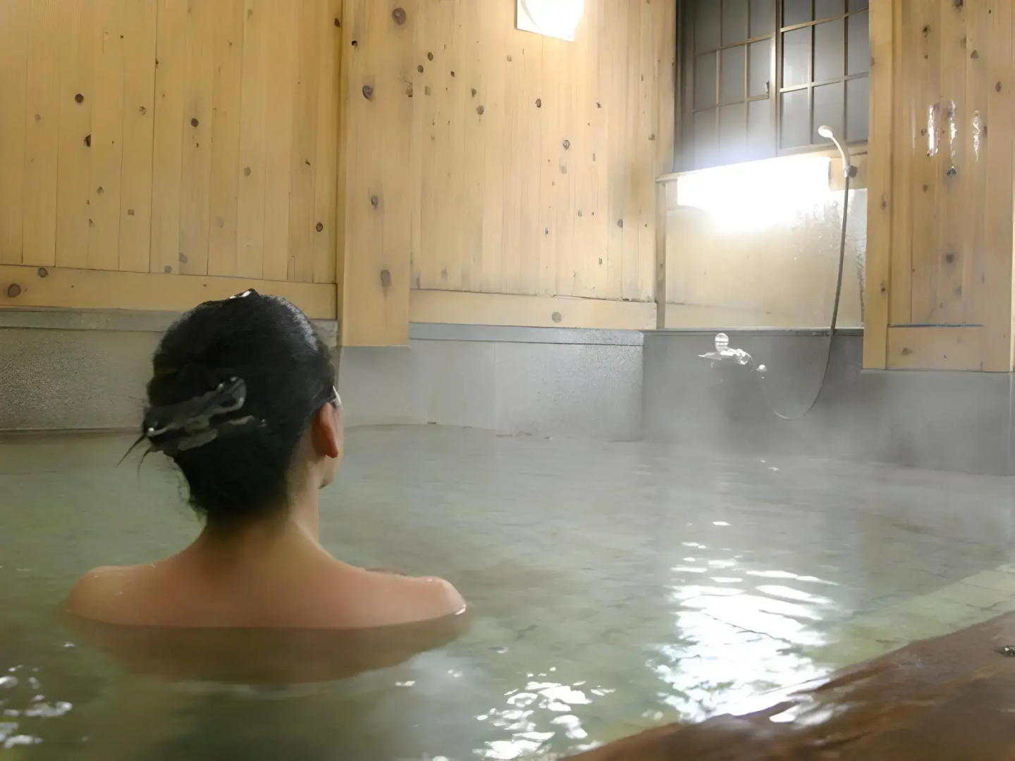 Yumoto Ryokan