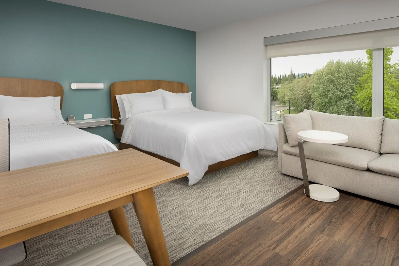 Element Portland Beaverton