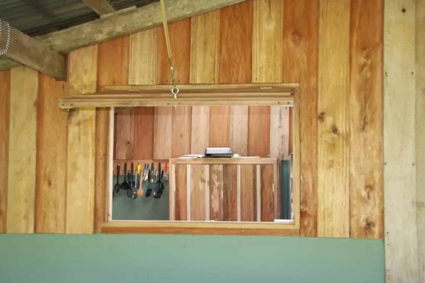 Finca Amistad Cacao Lodge