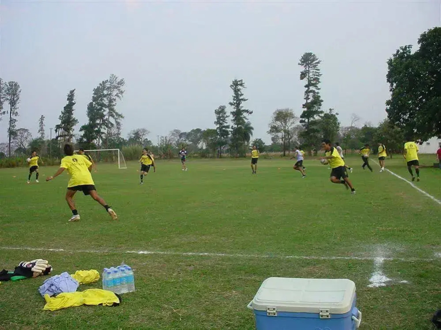 Paraiso Golf & Resort