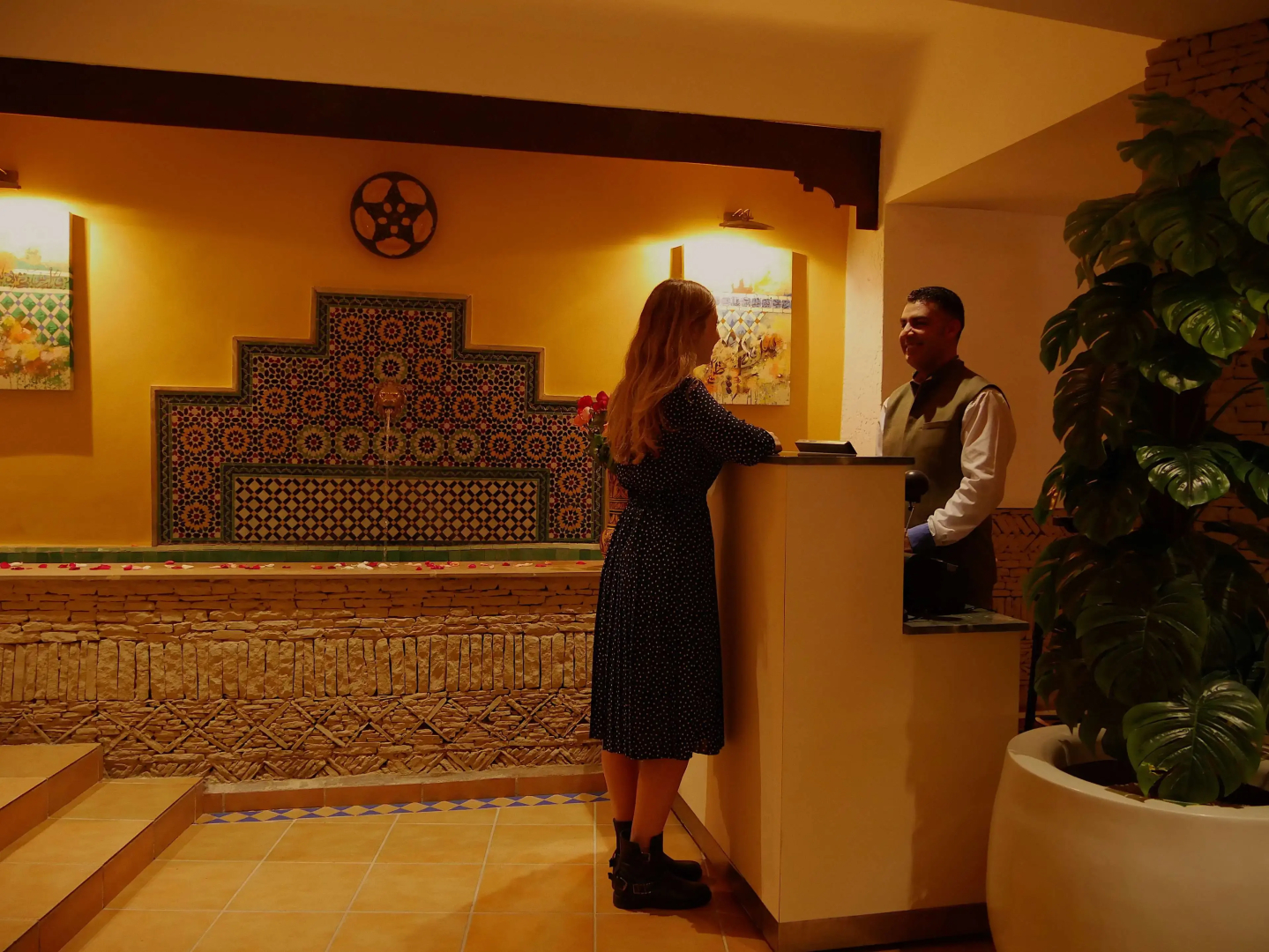 Best Western Odyssee Park
