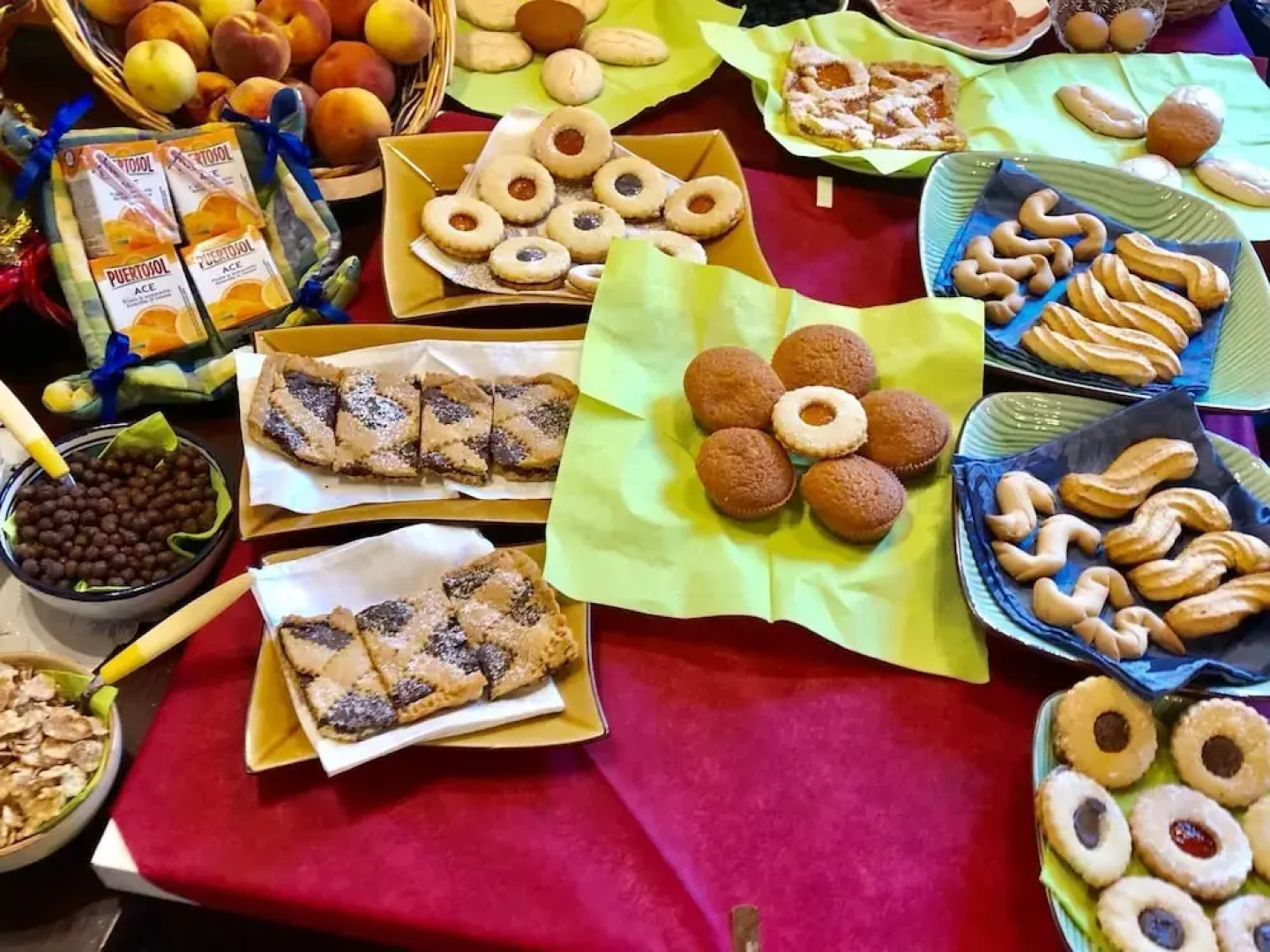 Sole di Sicilia