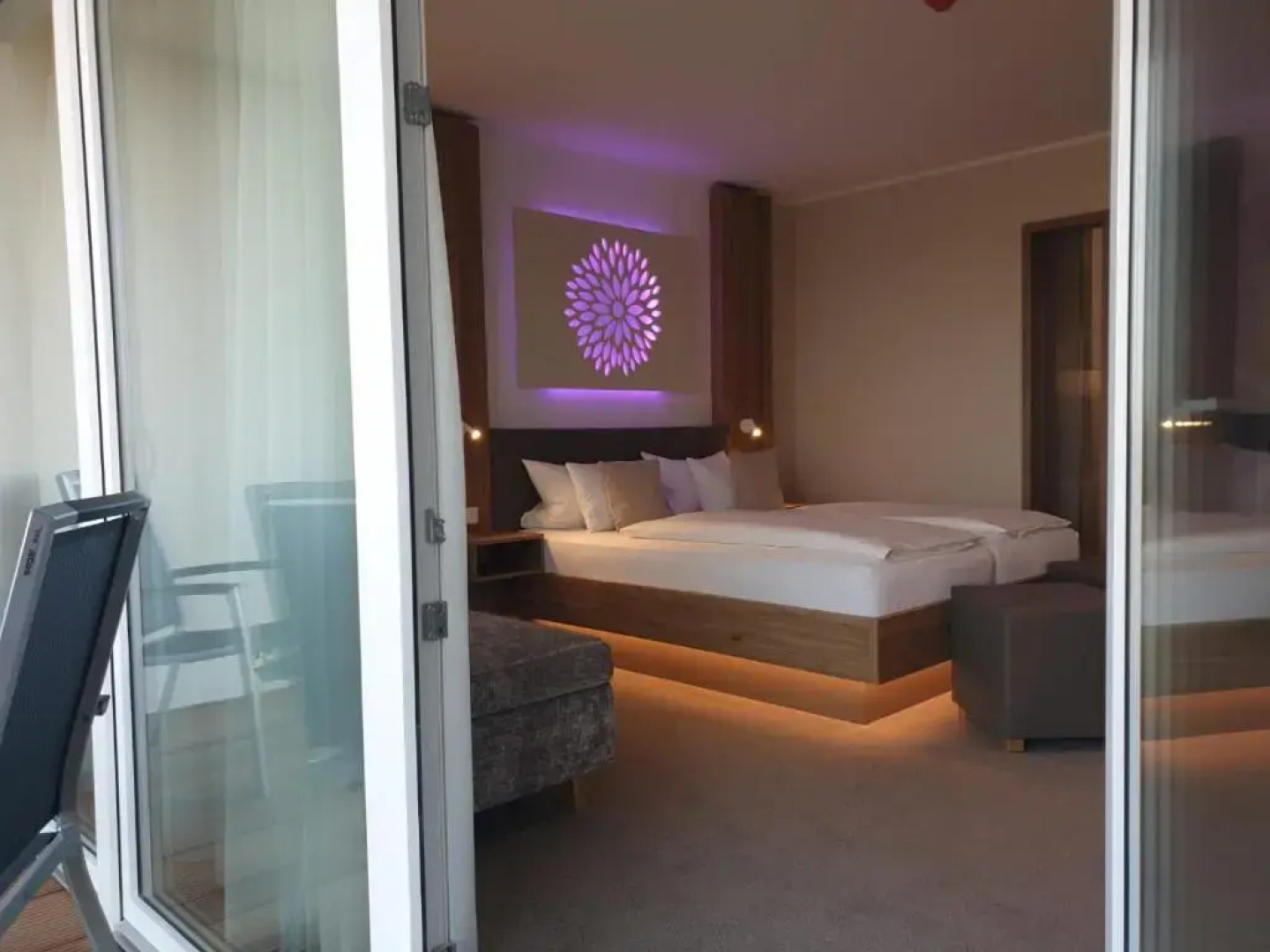 Landhotel Hermannshöhe