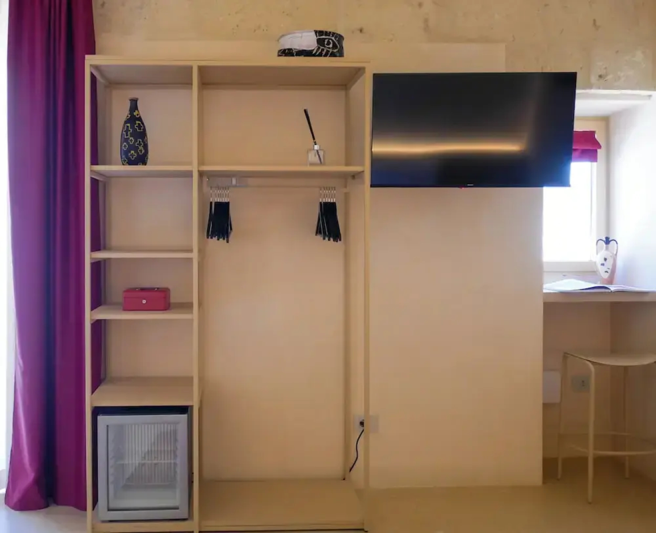 PALAZZO VIGILARIUM - Boutique Rooms