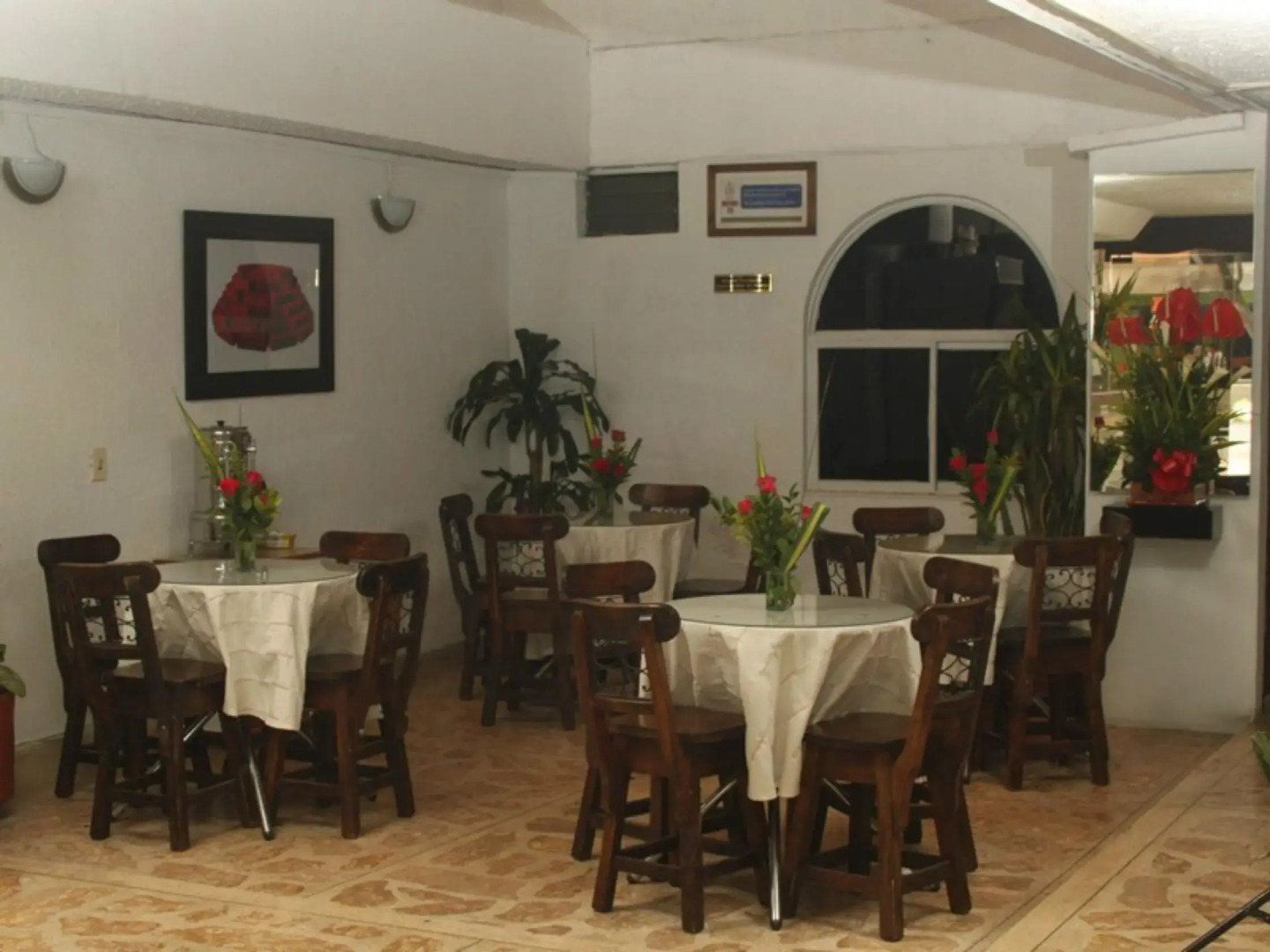 Ayenda 1234 Imperio 70