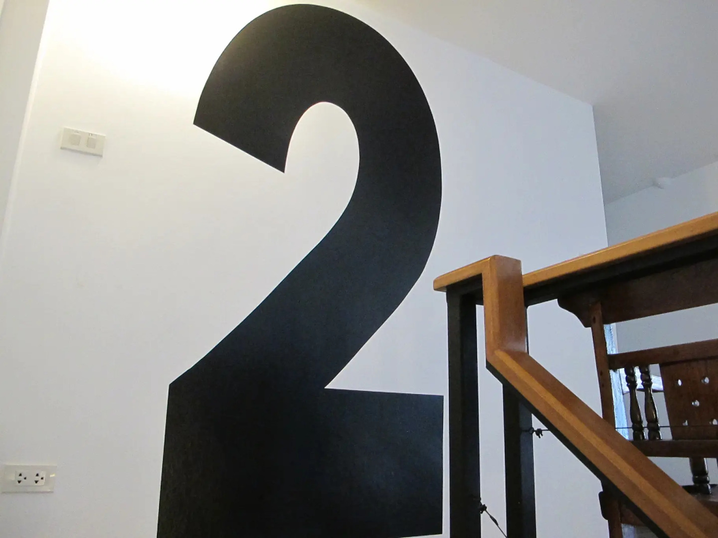 Hoppers Place Donmuang Room