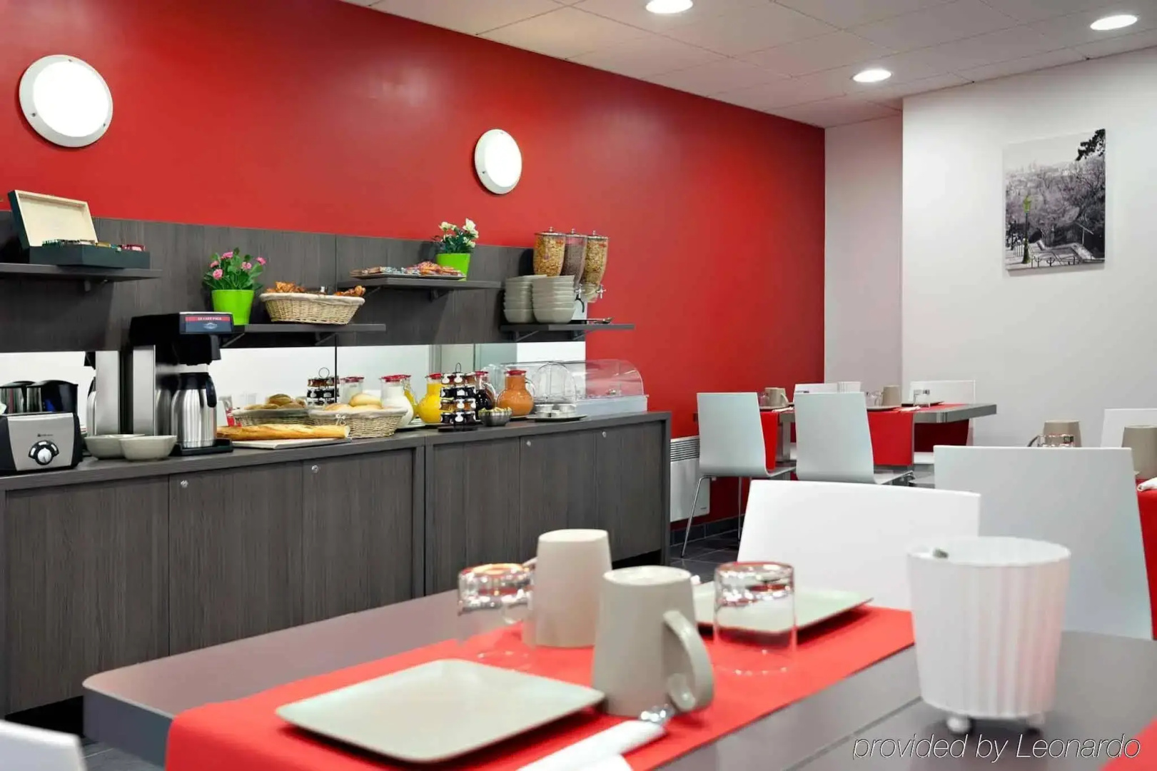 Aparthotel Adagio Access Paris Asnières