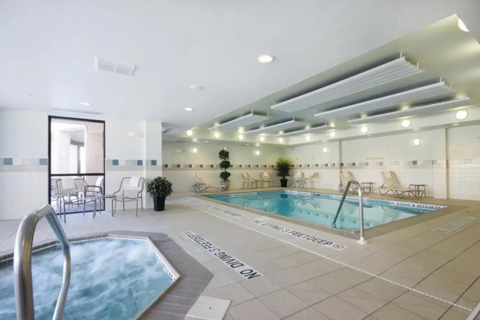 Courtyard by Marriott Potomac Mills Woodbridge