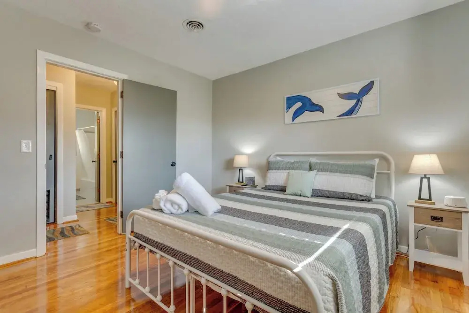 Stylish Pensacola Retreat w/ Patio & Grill!