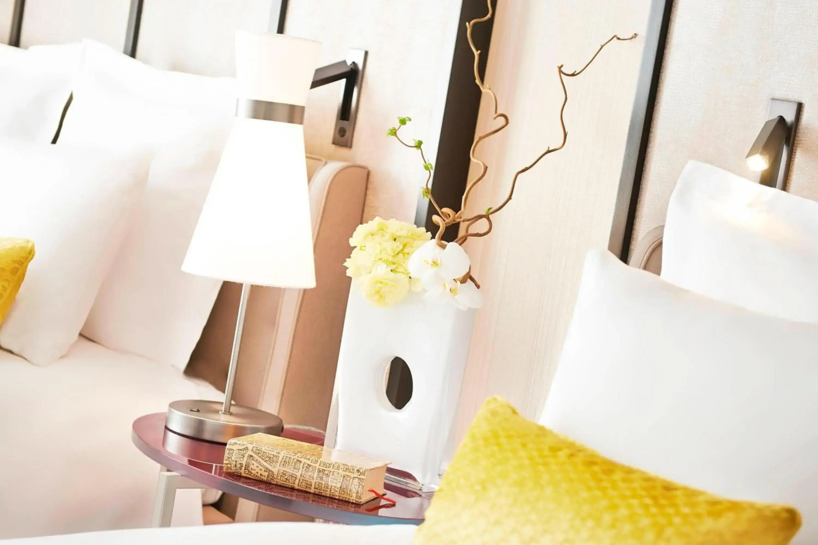 Renaissance Paris La Defense Hotel