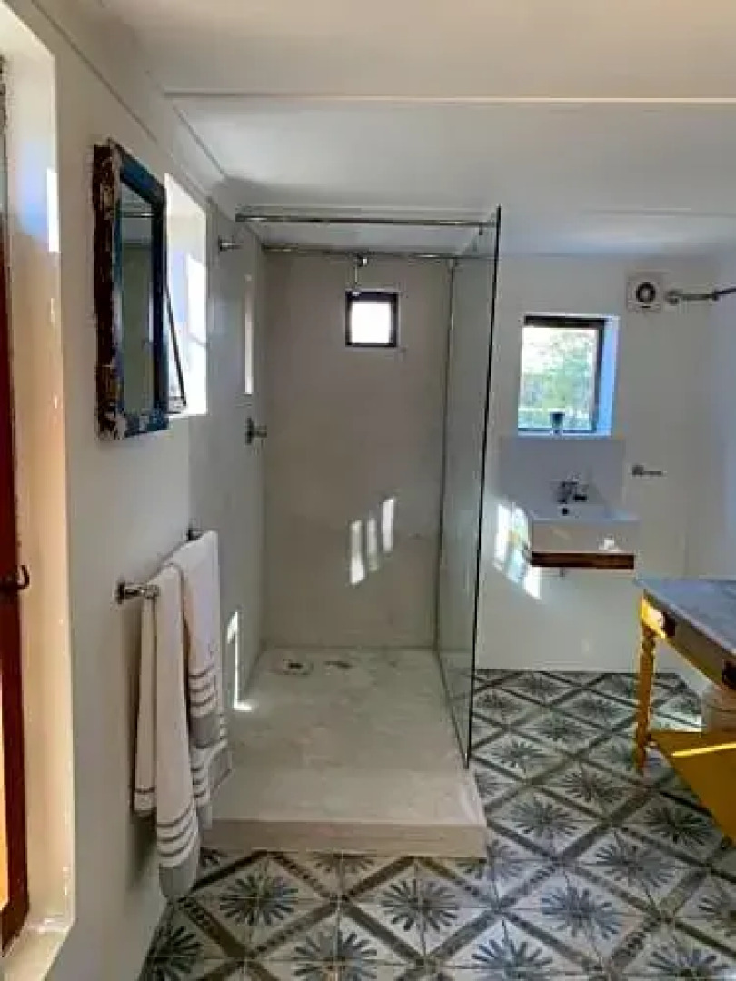 The Karoo Moon Motel