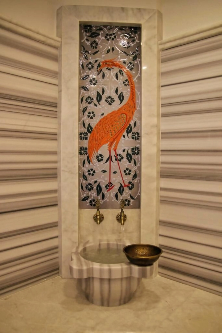 Turnabogazi Ciftlik Evleri