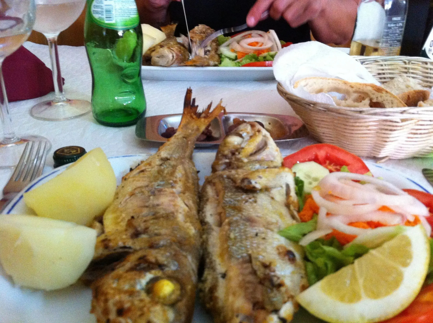 The Birds Nest Luxury B&B