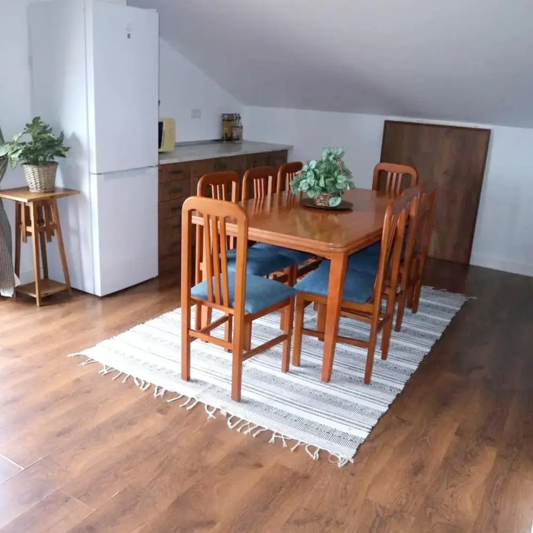 Apartment With 3 Bedrooms in Mourelos, With Wonderful sea View and Furnished Terrace Near the Beach