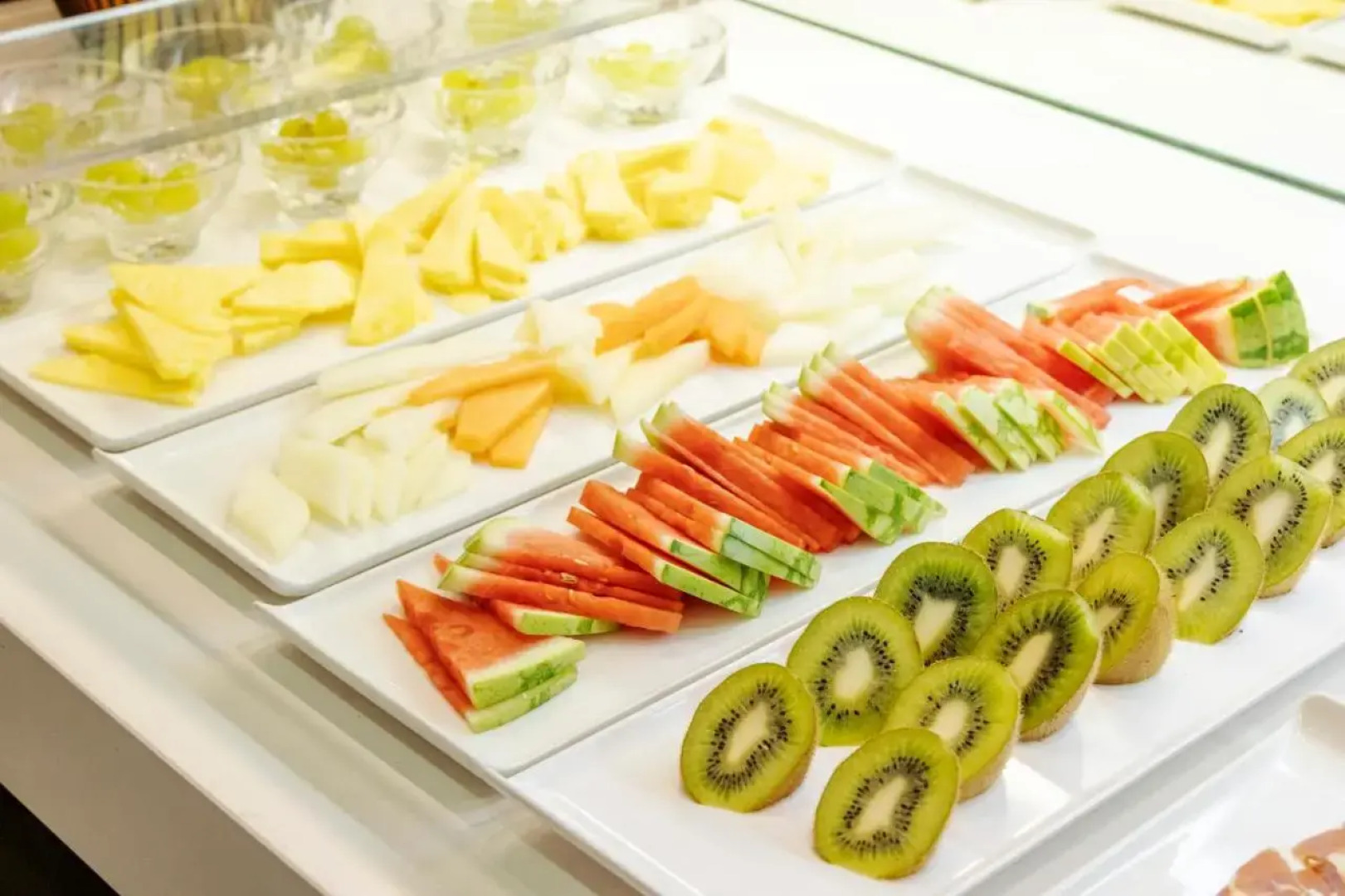 Отель ILUNION Atrium