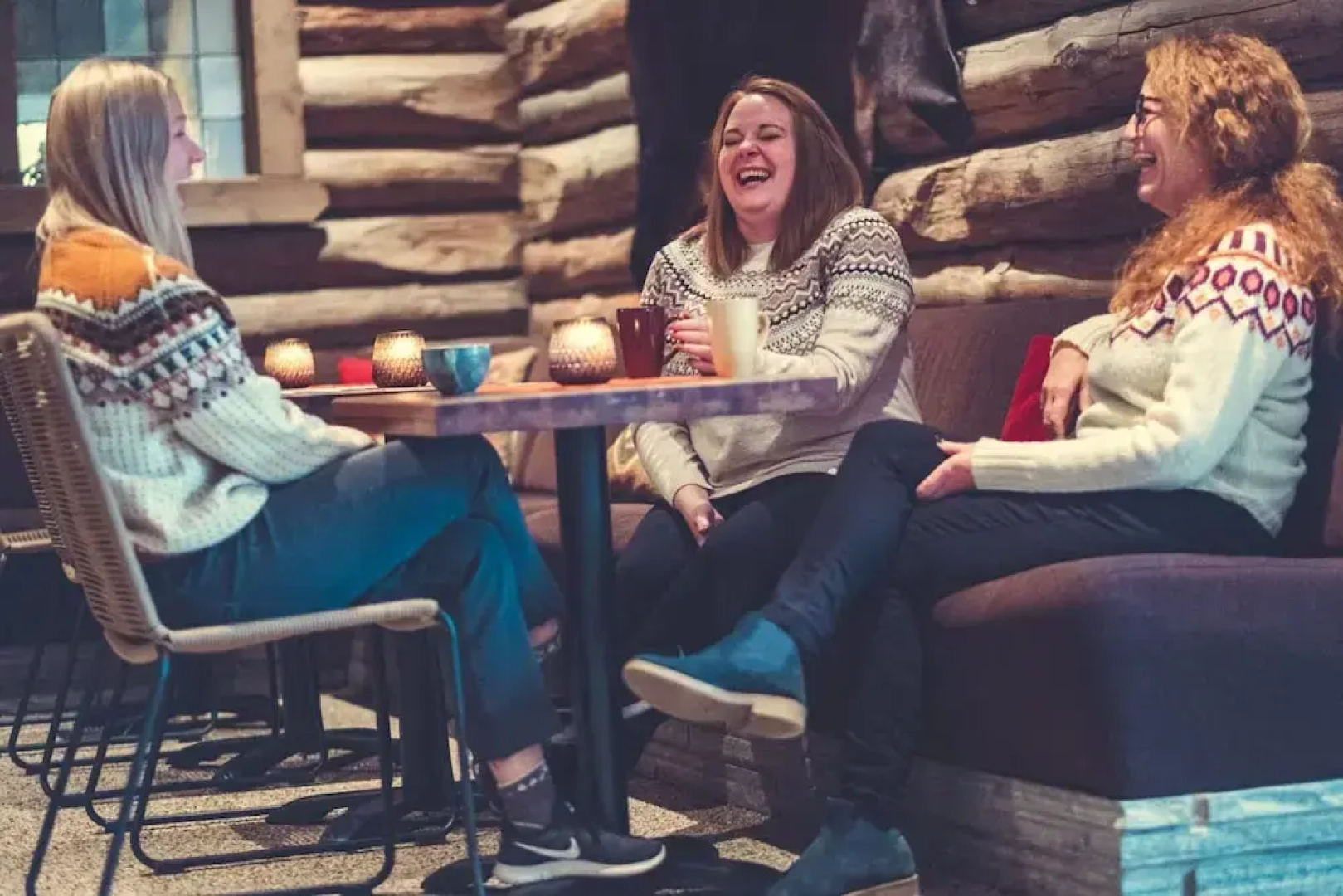 Spidsbergseter Resort Rondane