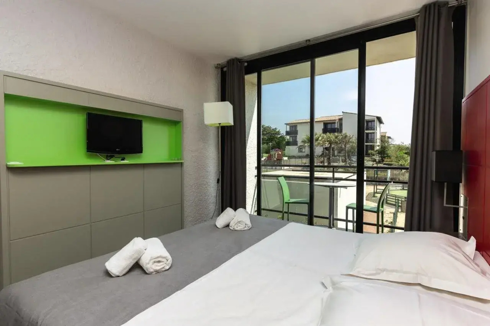 Belambra Clubs Seignosse - Les Tuquets