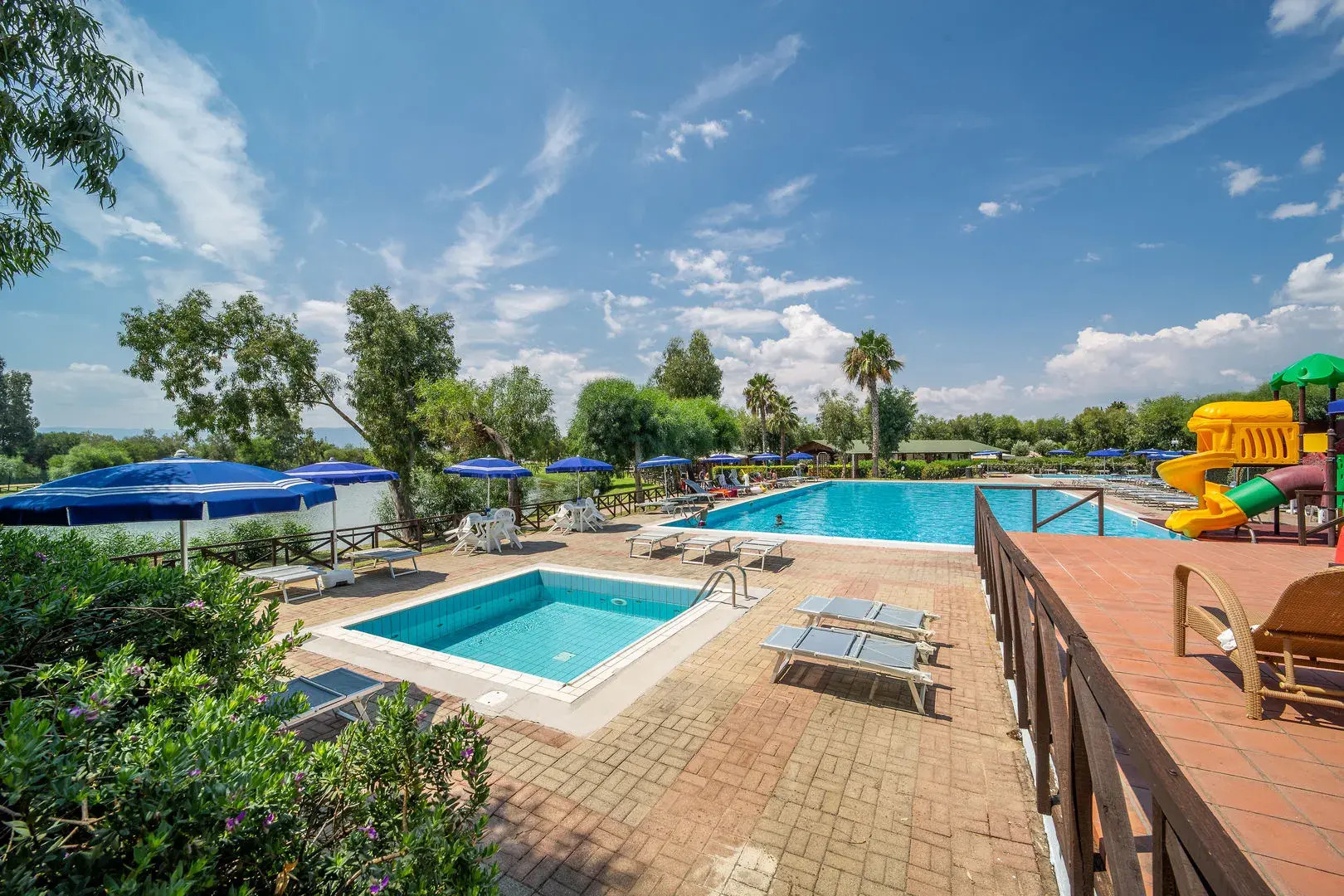 TH Marina di Sibari - Baia degli Achei Village