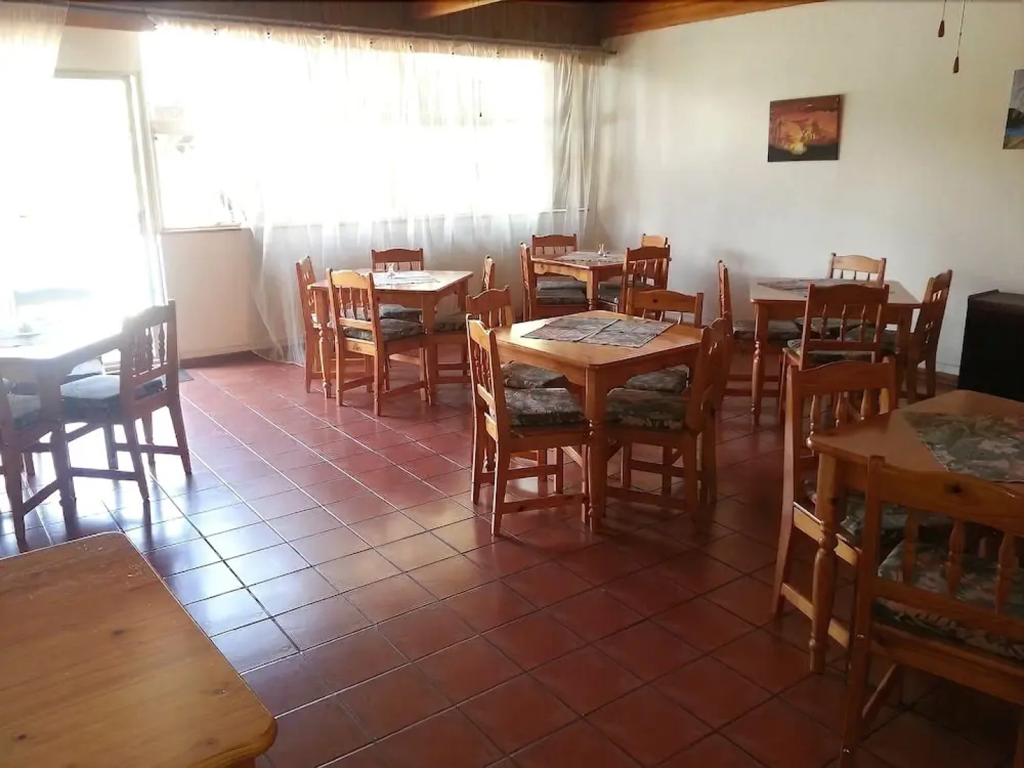 Windchime Guest Manor