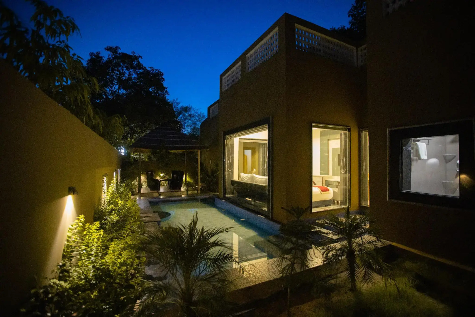 Nature Village Resort