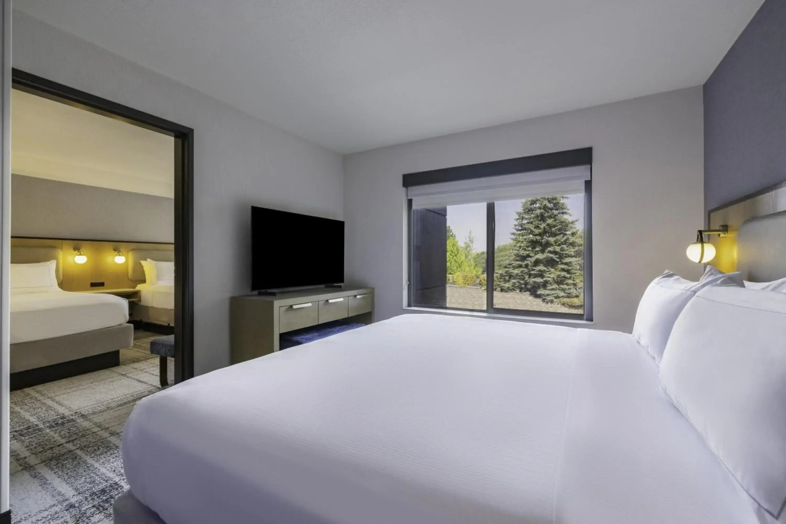 The Newberry Hotel Bend, Tapestry Collection by Hilton