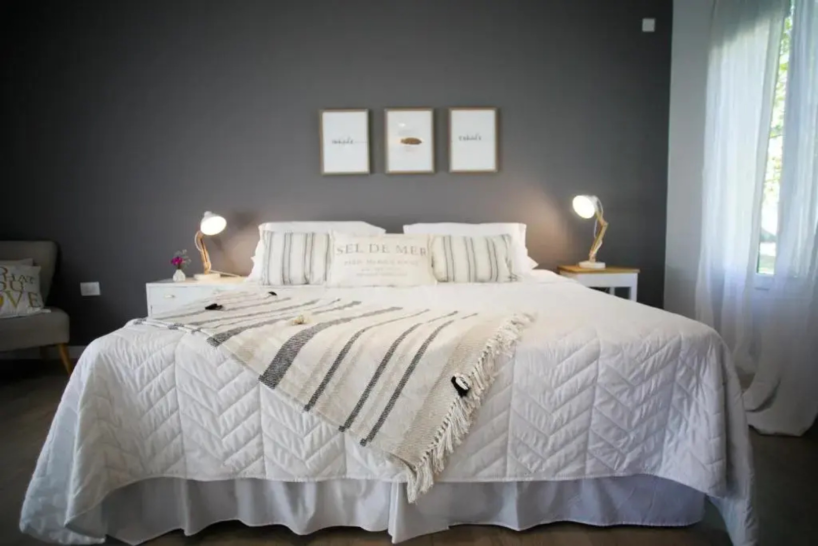 Finca el Maiten Posada Boutique