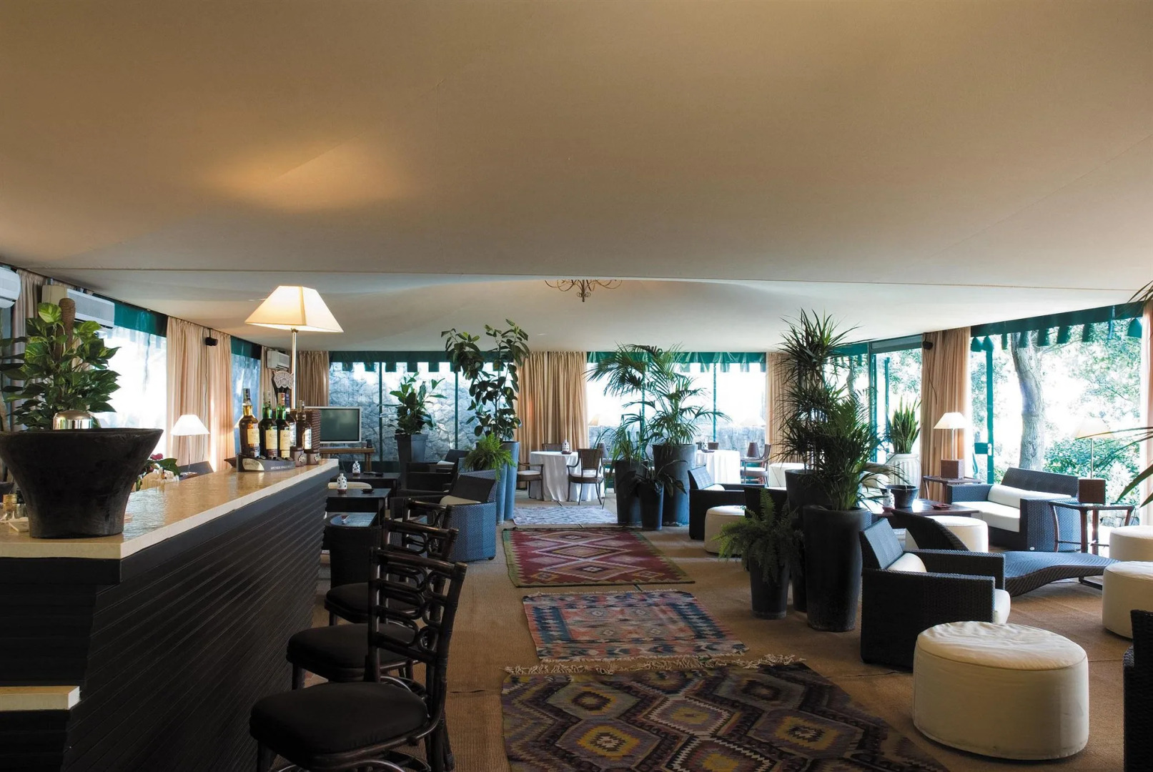 Mezzatorre Hotel & Thermal Spa